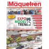 Maquetren Magazine, n 394.
