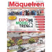 Maquetren Magazine, n 394.