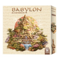 Babylone.