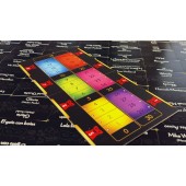 Secret Identity mini.