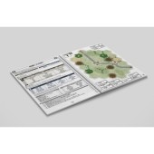 Sherman Solitario libro-juego.