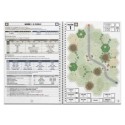 Sherman-Solitaire-Spielbuch.