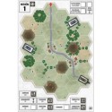 Sherman-Solitaire-Spielbuch.