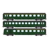 Leichtes Auto Set, SNCF.