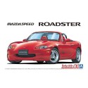 Mazda NB8C Roadster RS A-spec.