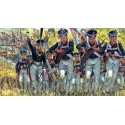 Russian infantry. ITALERI 6073