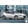 Honda CR-Z Early (ZF1) Alpha Grade.