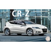 Honda CR-Z Early (ZF1) Alpha Grade.