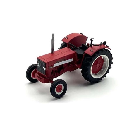 Tractor McCormick International HI624.