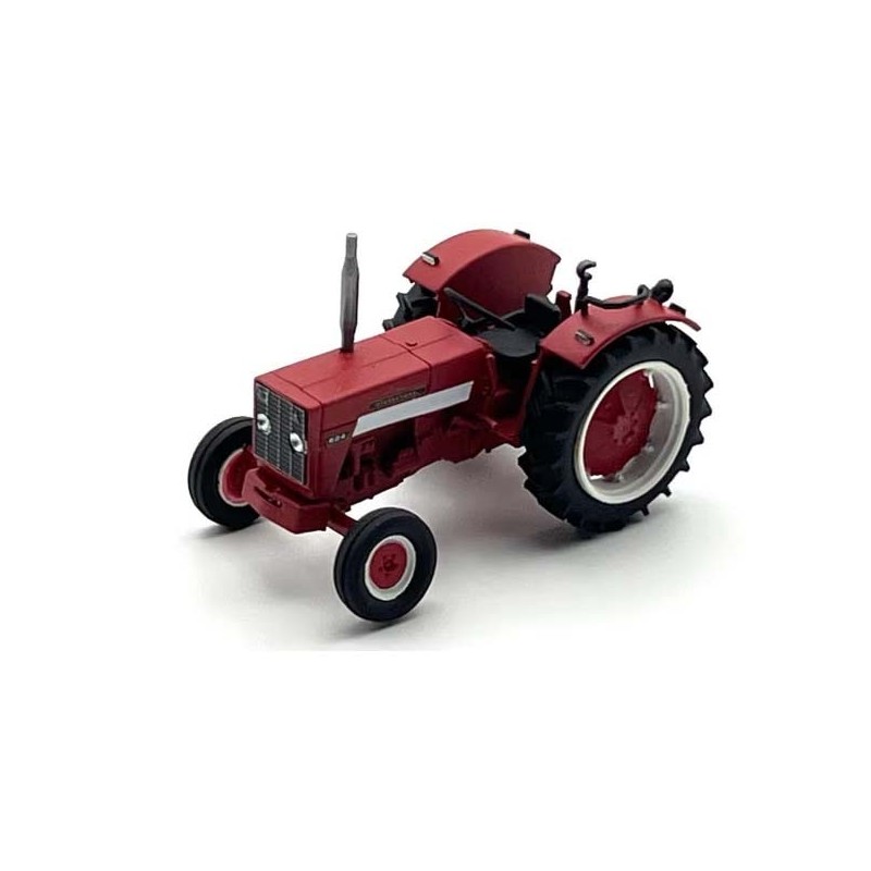 Tractor McCormick International HI624.