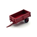 Agricultural trailer International HI 355T.