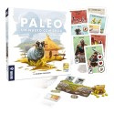 Paleo: Un nuevo comienzo.