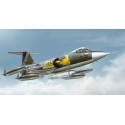 F-104G Starfighter. ITALERI 1296