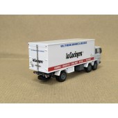 Camion Pegaso 1083 de « La Cocinera ».