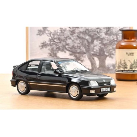 Opel Kadett GSI, 1991.