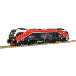 EuroDual Stadler locomotive, 159.451 EBS. Premium version.