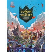 La couronne du vieux roi.