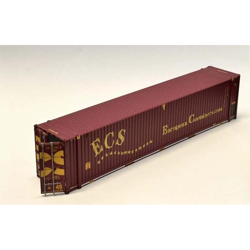 PT TRAINS 8510018 Container 45' HC ''ECS