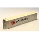 Container 45' HC ''DB Schenker".
