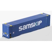Conteneur HC ''Samskip'' de 45'.