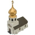 Dorfkirche.