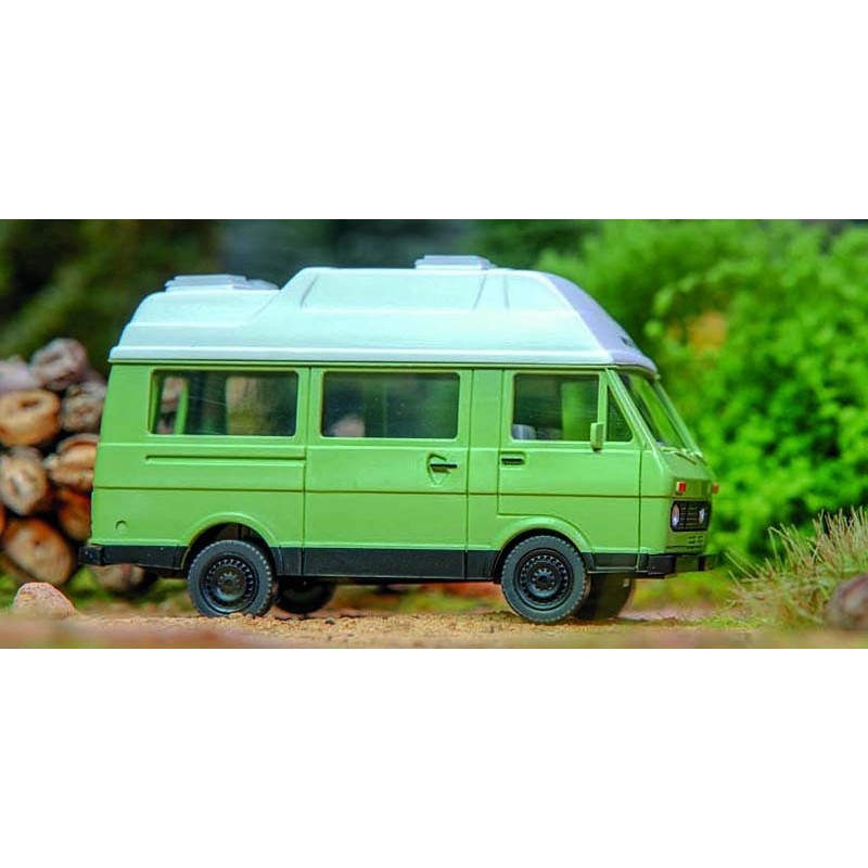Camper VW LT 28.