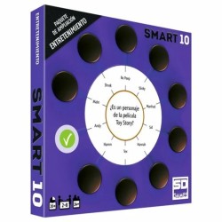 Smart 10: Entertainment.