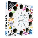 Smart 10: Superhero.