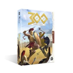 300 : Terre et eau.