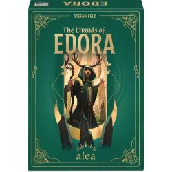 Die Druiden von Edora.