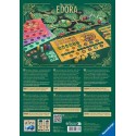 Os Druidas de Edora.