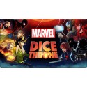 Marvel dice throne 1. Box 1.
