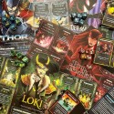 Marvel dice throne 1. Box 1.