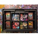 Marvel dice throne 1. Box 1.