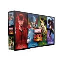 Marvel dice throne 1. Box 1.