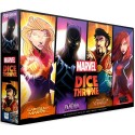 Marvel dice throne. Box 2.