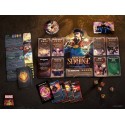 Marvel dice throne. Box 2.