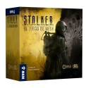 S.T.A.L.K.E.R. Das Brettspiel.
