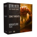 Minacce dell'area S.T.A.L.K.E.R.