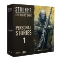 S.T.A.L.K.E.R. Personal stories 1.