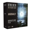 Pack d’anomalies S.T.A.L.K.E.R.