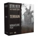 S.T.A.L.K.E.R. Terra.