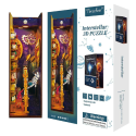 Book Nook Kit: Interstellar.