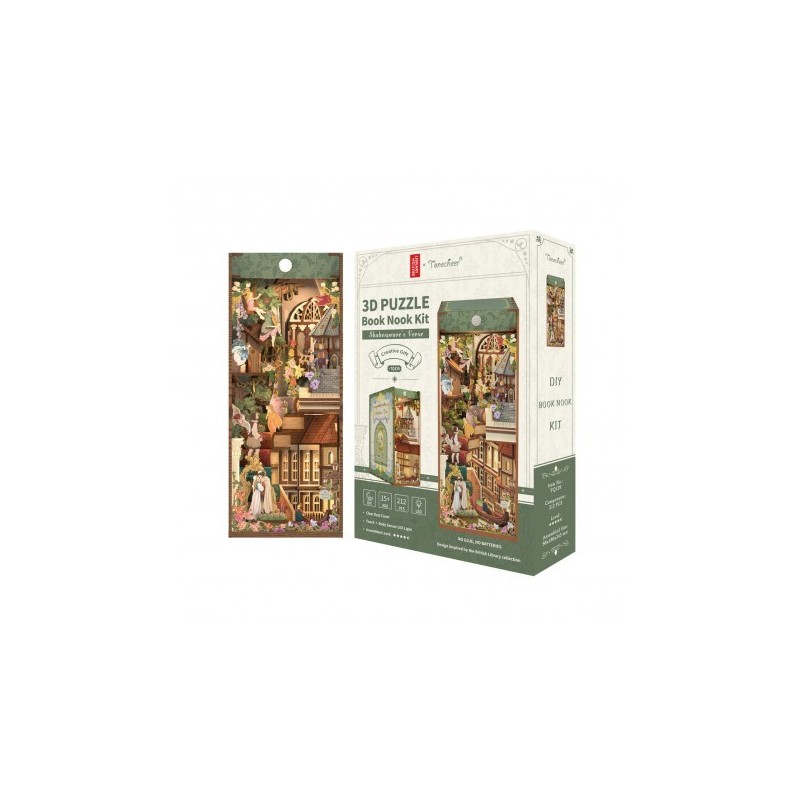 Buchende: Shakespeares Verse. Buchende: Shakespeares Verse.