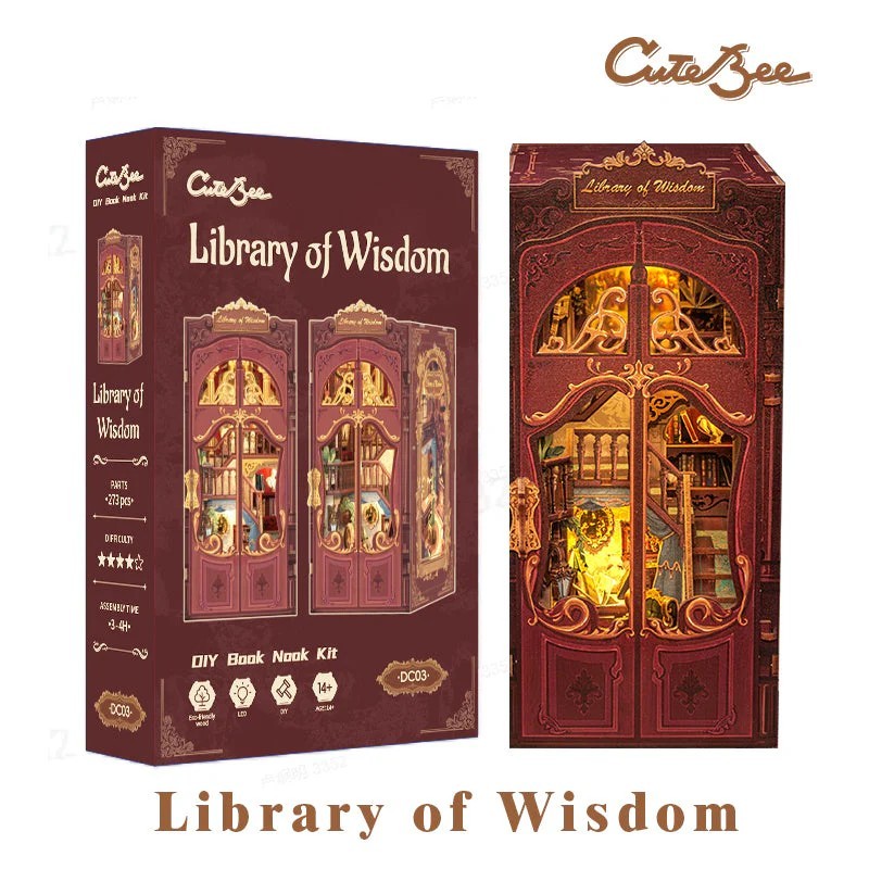 Fermalibros: Wisdom Bookstore. Fermalibros: Wisdom Bookstore.