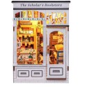 Libreria scolastica.