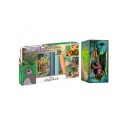 Book Nook Kit: The jungle Book.