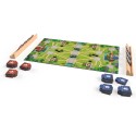Toy Battle 2-Player Board Game by Repos Production – Buy at El Taller del Modelista