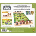 Toy Battle : Tactical Battles - Jeu de stratégie pour 2 joueurs.