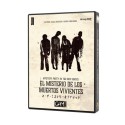 Murder Party: Mistério dos Mortos-Vivos | Jogo de Mistério